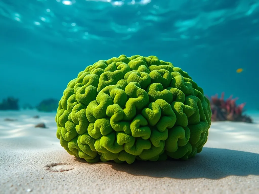 Czy mózg to mięsień? Odkrywamy tajemnice ludzkiego umysłu