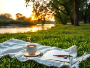 Jak uspokoić nerwy? Sprawdzone metody na stres i napięcie