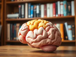 Ile waży mózg człowieka? Oto ciekawostki na ten temat